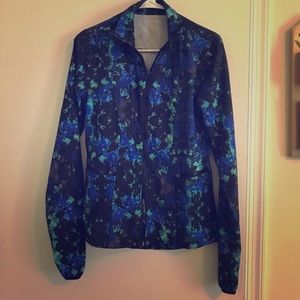 NWOT Fabletics Jacket